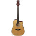 Акустична гітара PARKSONS JB4111C (Natural)