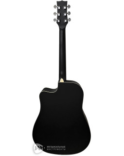 Акустична гітара PARKSONS JB4111C-foto3