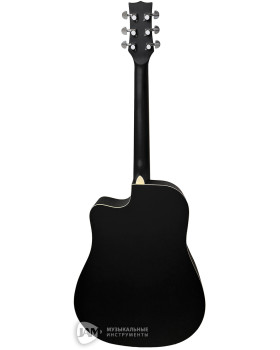 Акустична гітара PARKSONS JB4111C-foto3