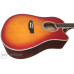Акустична гітара PARKSONS JB4111C (Sunburst)