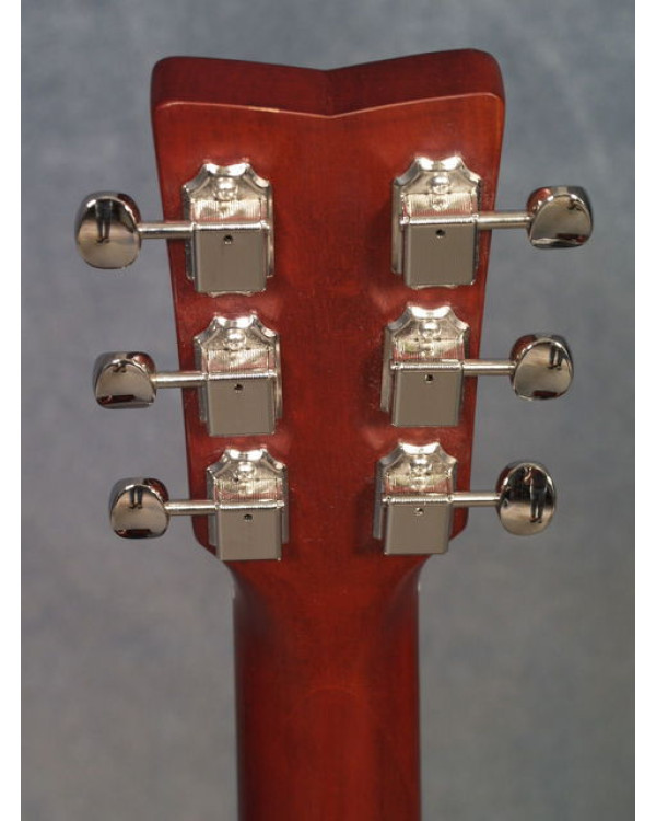 Акустична гітара YAMAHA JR2 (Tobacco Browns Sunburst)
