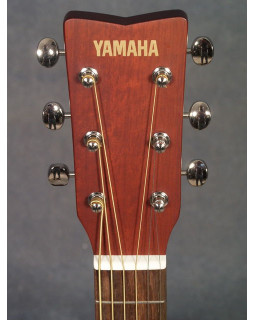 Акустична гітара YAMAHA JR2 (Tobacco Browns Sunburst)-foto3