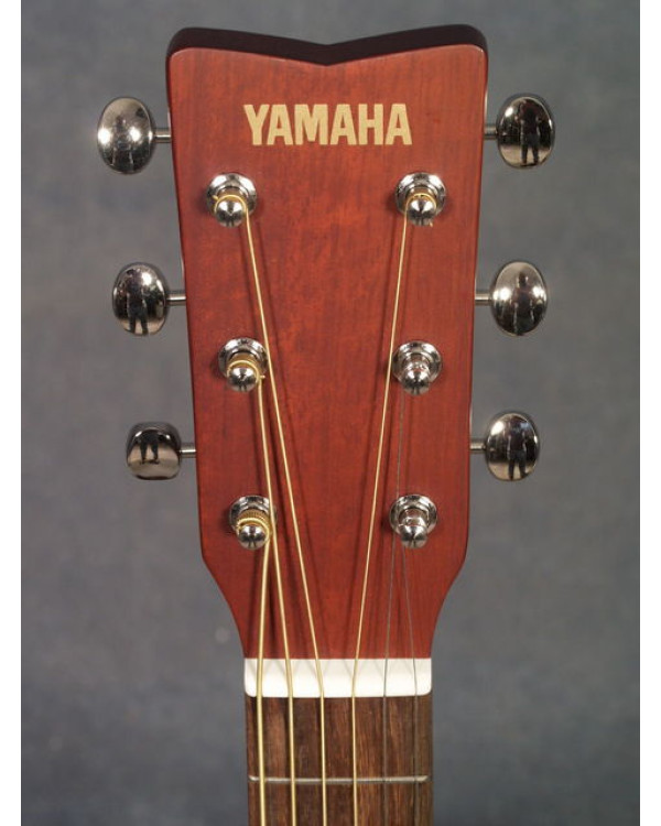 Акустична гітара YAMAHA JR2 (Tobacco Browns Sunburst)