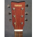 Акустична гітара YAMAHA JR2 (Tobacco Browns Sunburst)