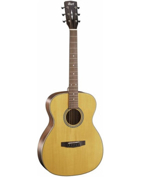 Акустична гітара CORT L100-O (Natural Satin)