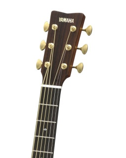 Акустична гітара YAMAHA LL26-foto6