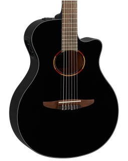 Гітара класична YAMAHA NTX1-foto4