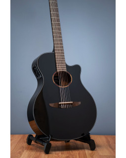 Гітара класична YAMAHA NTX1-foto3