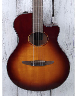 Гітара класична YAMAHA NTX1-foto4