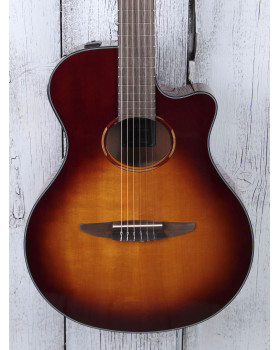 Гітара класична YAMAHA NTX1-foto4