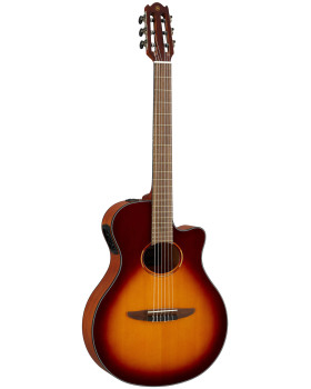 Гітара класична YAMAHA NTX1