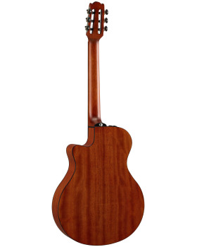 Гітара класична YAMAHA NTX1 (Natural)-foto2