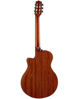 Гітара класична YAMAHA NTX1-foto2