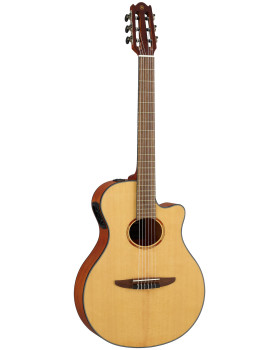 Гітара класична YAMAHA NTX1 (Natural)