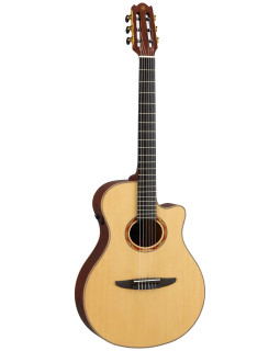 Гітара класична YAMAHA NTX3 (Natural)