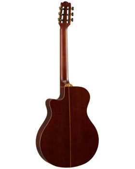 Гітара класична YAMAHA NTX3-foto2