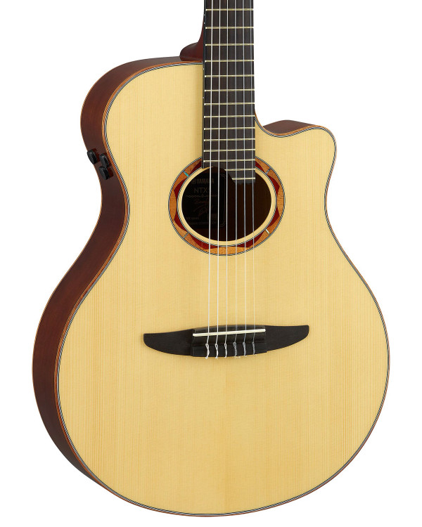 Гітара класична YAMAHA NTX5 (Natural)