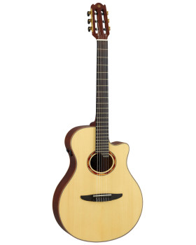 Гітара класична YAMAHA NTX5 (Natural)