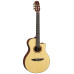 Гітара класична YAMAHA NTX5 (Natural)