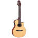 Гітара класична YAMAHA NTX700 (Natural)