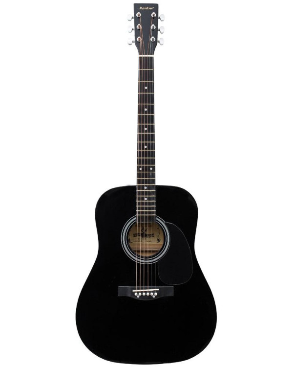 Гітара акустична MAXTONE WGC4011 BK