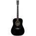 Гітара акустична MAXTONE WGC4011 BK