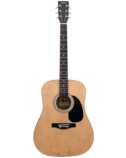Гітара акустична MAXTONE WGC4011 NAT