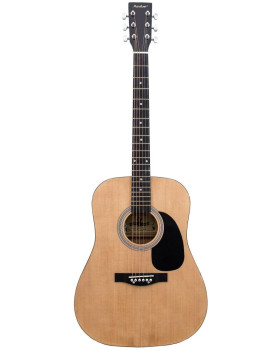 Гітара акустична MAXTONE WGC4011 NAT