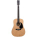Гітара акустична MAXTONE WGC4011 NAT