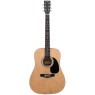Гітара акустична MAXTONE WGC4011 NAT