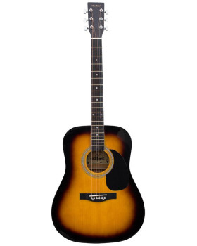 Гітара акустична MAXTONE WGC4011 SB