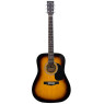 Гітара акустична MAXTONE WGC4011 SB