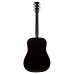 Гітара акустична MAXTONE WGC4011 BK