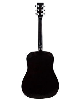 Гітара акустична MAXTONE WGC4011 NAT-foto2