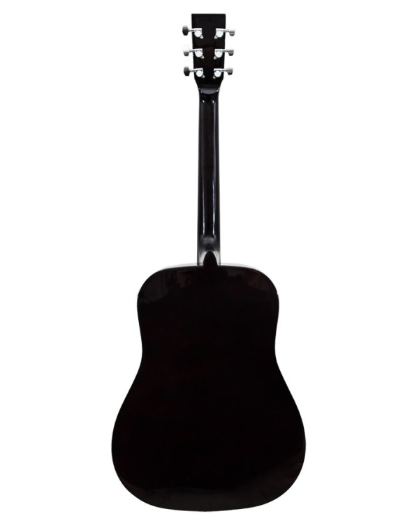 Гітара акустична MAXTONE WGC4011 NAT