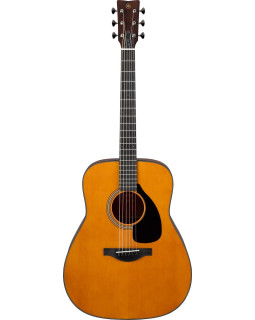 Акустична гітара YAMAHA FG3-foto2