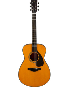 Акустична гітара YAMAHA FS5-foto3