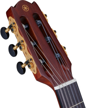 Гітара класична YAMAHA NTX3-foto3