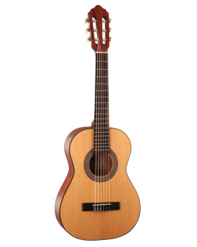 Класична гітара дитяча CORT AC50 (Open Pore) w/Bag