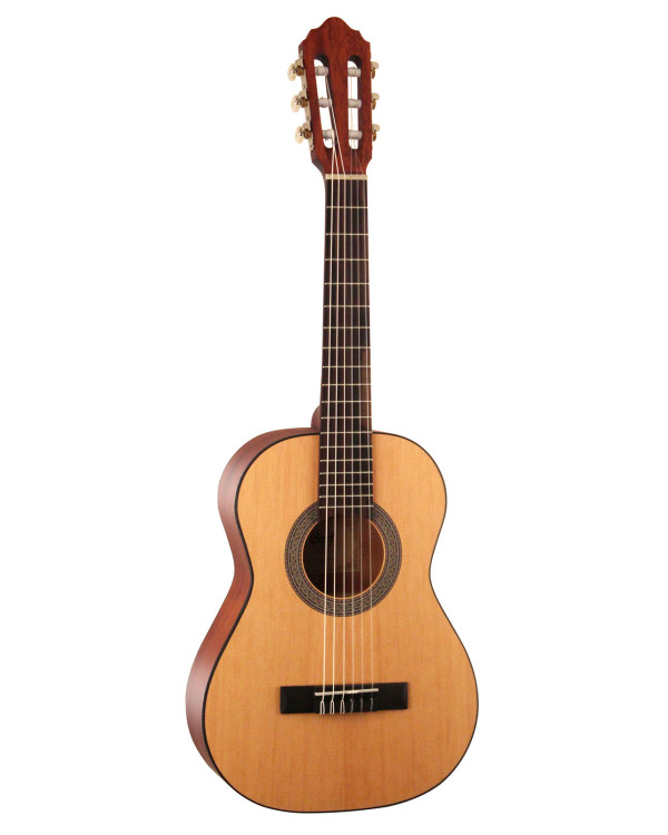 Класична гітара дитяча CORT AC50 (Open Pore) w/Bag