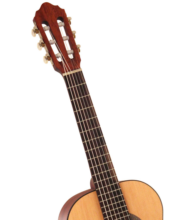 Класична гітара дитяча CORT AC50 (Open Pore) w/Bag