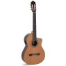 Гітара класична ADMIRA Virtuoso EC