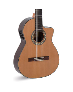 Гітара класична ADMIRA Virtuoso EC-foto2