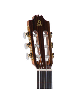 Гітара класична ADMIRA Virtuoso EC-foto3