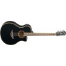 Електроакустична гітара YAMAHA APX700 II BLK