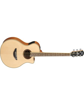 YAMAHA APX700 II NAT Електроакустична гітара