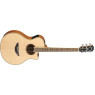 YAMAHA APX700 II NAT Електроакустична гітара