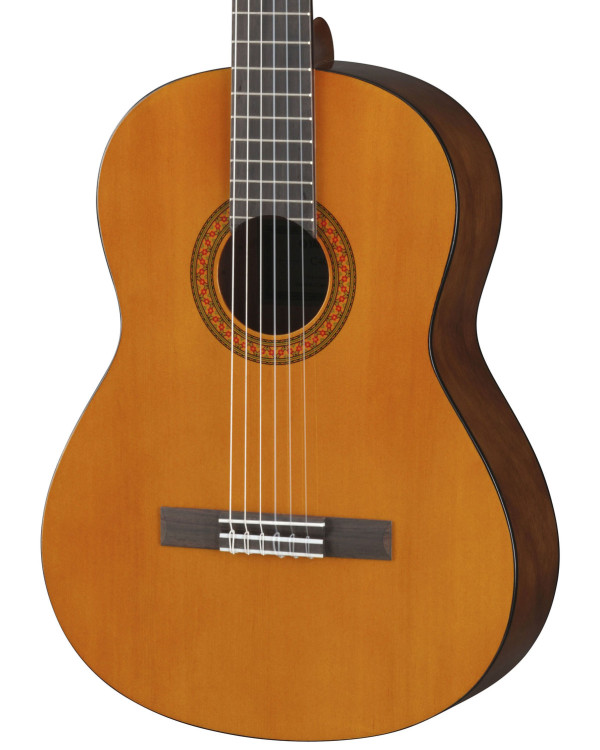 Гітара YAMAHA C40 Класична