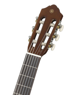Yamaha CM40 Гітара класична-foto2
