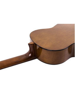 Yamaha CM40 Гітара класична-foto3